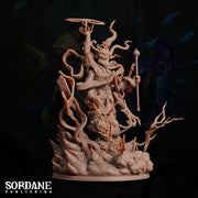 Avatar of Links, Mornlig - Sordane Publishing | 28mm and 32mm | Wargaming | DnD | Tabletop Roleplaying