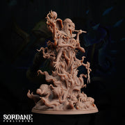 Avatar of Dissolution, Gilgal - Sordane Publishing | 28mm and 32mm | Wargaming | DnD | Tabletop Roleplaying