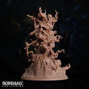 Avatar of Dissolution, Gilgal - Sordane Publishing | 28mm and 32mm | Wargaming | DnD | Tabletop Roleplaying