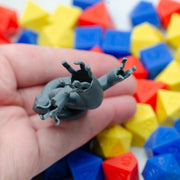 wacky waving inflatable arm flailing tube air elemental - Found Family Adventurecrafts