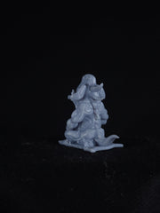 Meditating Beast - Strange Stables | 28mm and 32mm | Wargaming | DnD | Tabletop Roleplaying