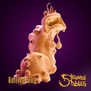 Boiling Slug - Strange Stables | 28mm and 32mm | Wargaming | DnD | Tabletop Roleplaying