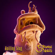 Boiling Slug - Strange Stables | 28mm and 32mm | Wargaming | DnD | Tabletop Roleplaying