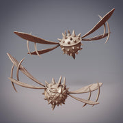 Celeroptera Giant Gnat - CobraMode | 28mm and 32mm | Wargaming | DnD | Tabletop Roleplaying