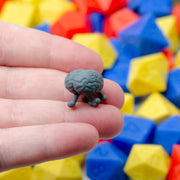 cute intellect devourers, Brain Puppies - Found Family Adventurecrafts | 28mm and 32mm | Wargaming | DnD | Tabletop Roleplaying