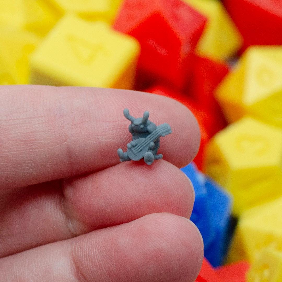 Snail and Pillbug Friend - Found Family Adventurecrafts | 28mm and 32mm | Wargaming | DnD | Tabletop Roleplaying