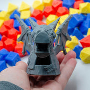 Ingenious Dragon Disguise with 3 Kobold Ambushers! - Found Family Adventurecrafts | 28mm and 32mm | Wargaming | DnD | Tabletop Roleplaying