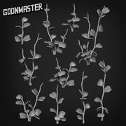 Hoya Kerrii - Goonmaster Basing Bits | Scale Model Hoya | 28mm and 32mm | Wargaming | DnD | Tabletop Roleplaying