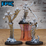 Myrmidon Fire - Epic Miniatures | 28mm and 32mm | Wargaming | DnD | Tabletop Roleplaying