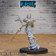 Myrmidon Fire - Epic Miniatures | 28mm and 32mm | Wargaming | DnD | Tabletop Roleplaying