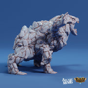 Alpha Ore Eaters- Sordane Publishing | 28mm and 32mm | Wargaming | DnD | Tabletop Roleplaying