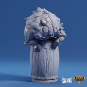 Alpha Ore Eaters- Sordane Publishing | 28mm and 32mm | Wargaming | DnD | Tabletop Roleplaying