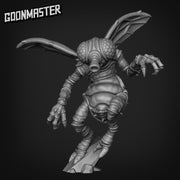 Filthy Fly Folk - Goonmaster | 28mm and 32mm | Wargaming | DnD | Tabletop Roleplaying