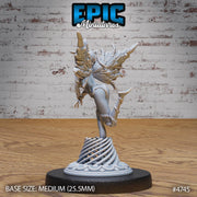 Wonder Pixie - Epic Miniatures | Old Fables | 28mm | 32mm | Fairy | Fey