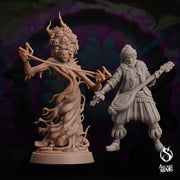 Lie Weaver - Arcane Minis | 32mm | The Skybreaker Chronicles | Demon | Devil | Eldritch Horror
