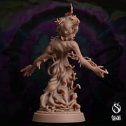 Lie Weaver - Arcane Minis | 32mm | The Skybreaker Chronicles | Demon | Devil | Eldritch Horror