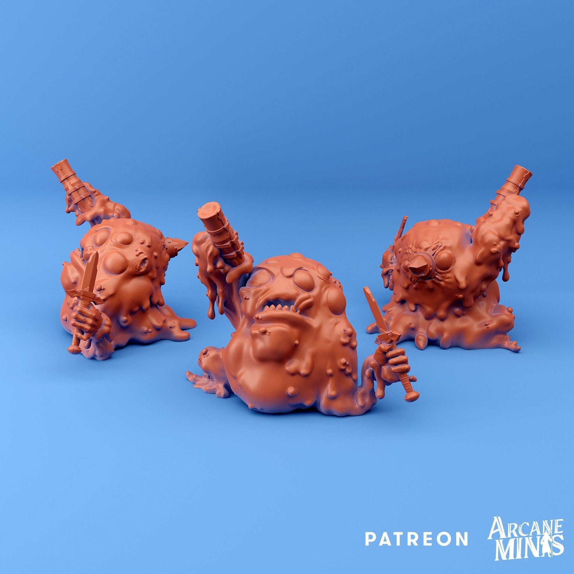 Warrel Rogue - Arcane Minis | 32mm | Risky Racing | Rabbit Folk | Bandit | Thief