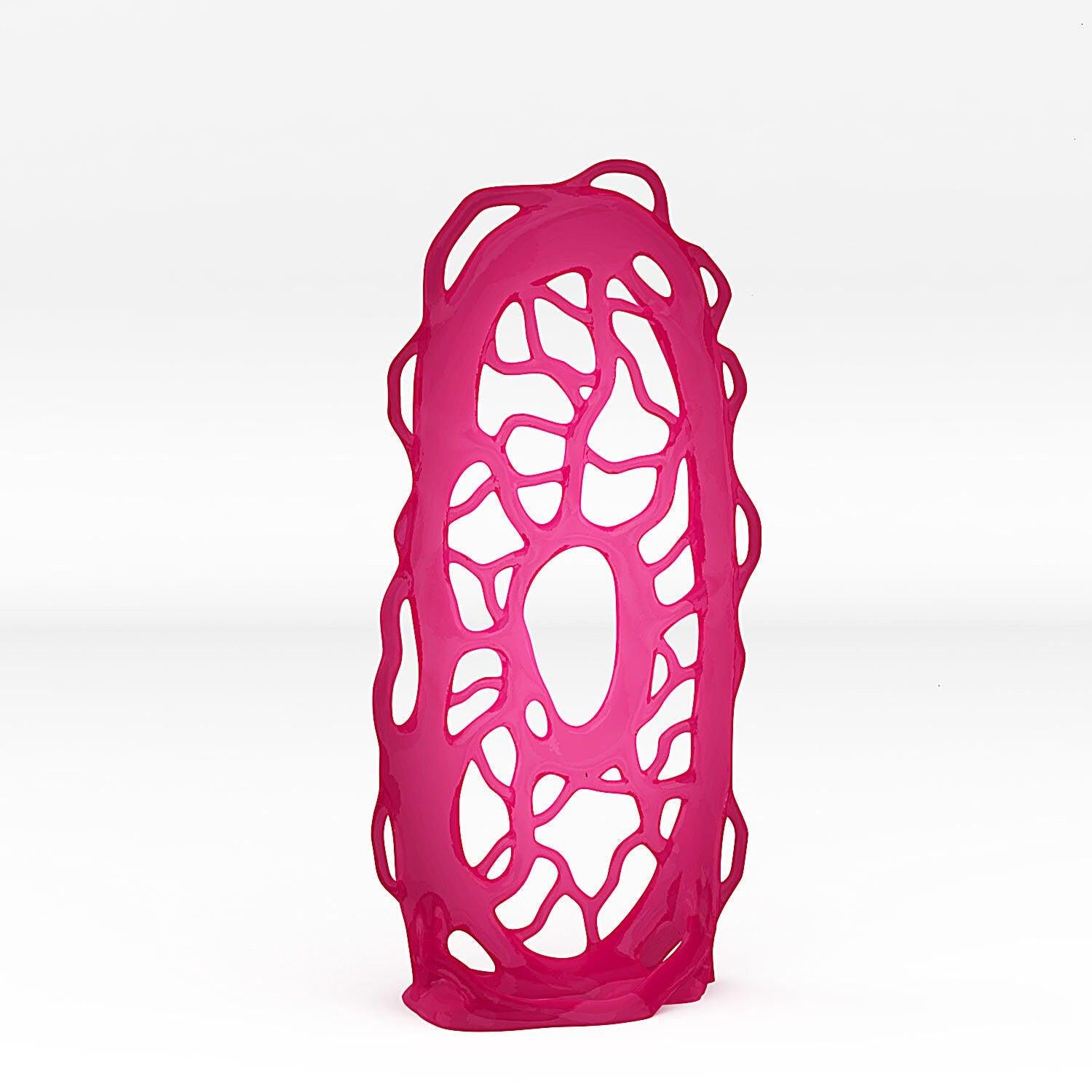 Amazone Portal With Its Lianas Effect - Print Your Monsters, Fantastic Portals | 32mm | Ancient | Ruins | Jungle | Amazon