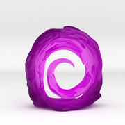 Witch Portal With Its Hypnotic Effect - Print Your Monsters, Fantastic Portals | 32mm | Forest | Warlock | Evil