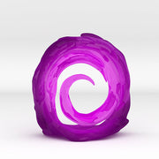 Witch Portal With Its Hypnotic Effect - Print Your Monsters, Fantastic Portals | 32mm | Forest | Warlock | Evil