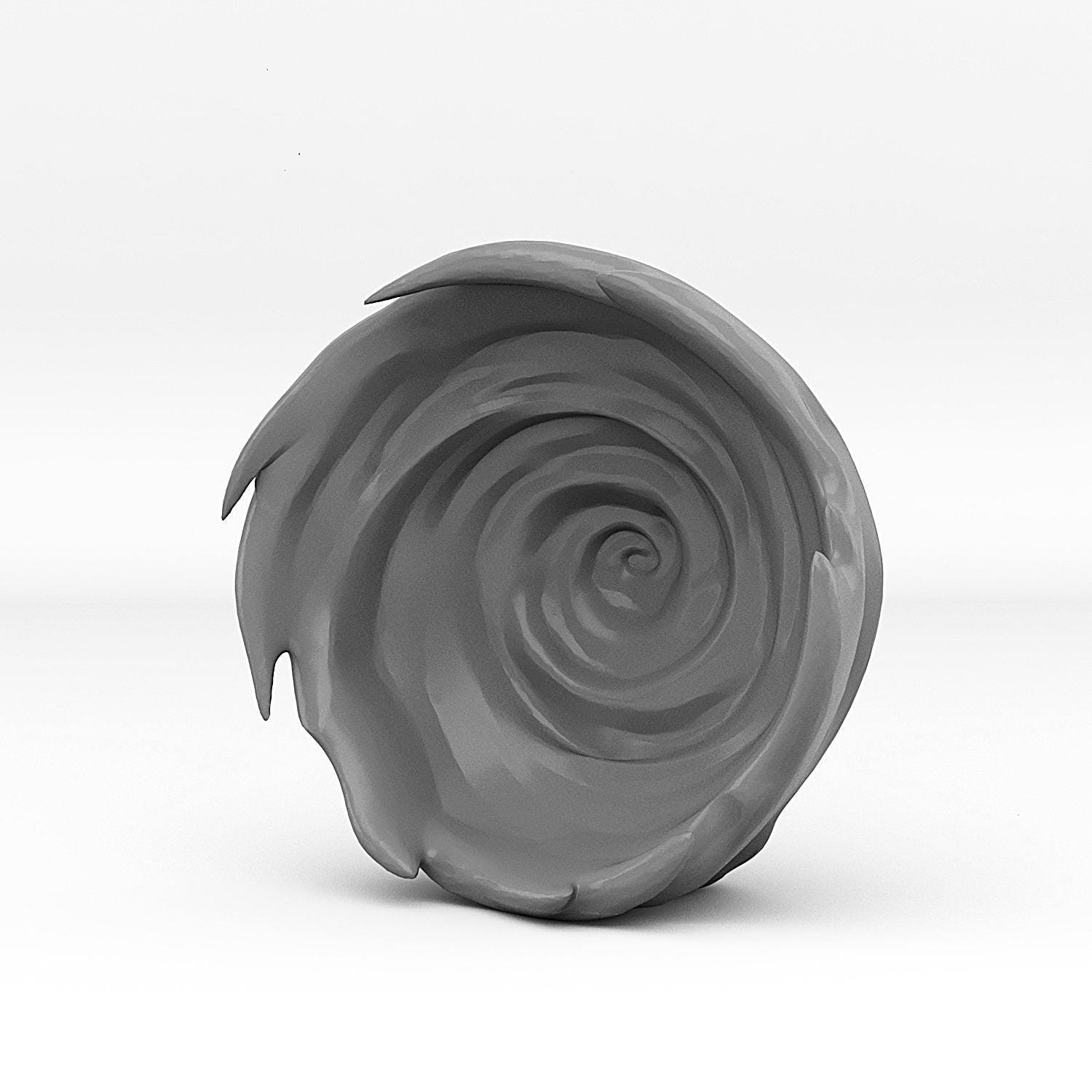 Wonderland Portal With Its Hole Effect - Print Your Monsters, Fantastic Portals | 32mm | Alice | Garden | Castle