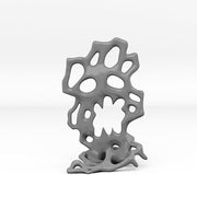 Pumpkins Portal With Its Creepy Effect - Print Your Monsters, Fantastic Portals | 32mm | Fall | Haloween | Vines