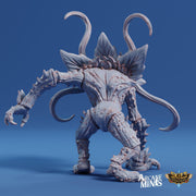 Umbralshade Minions - Arcane Minis | 32mm | Junkers Plight | Alien | Plant Demon | Devil | Elemental | Plant Monster