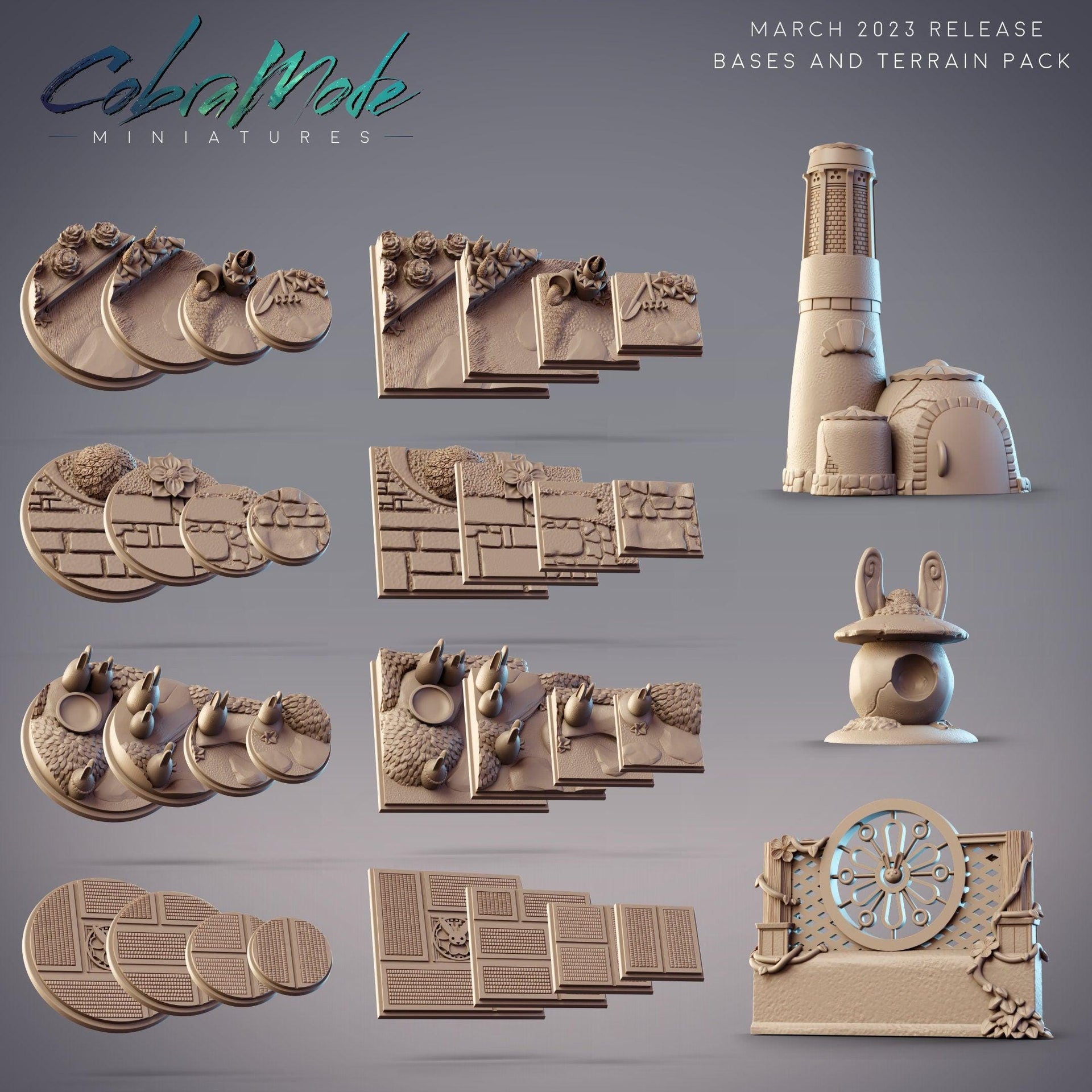 Musafiyah Shopkeep Waqia, Armidillo Merchant - CobraMode | Miniature | Wargaming | Roleplaying Games | 32mm