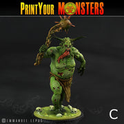 Guardian Plagues - Print Your Monsters