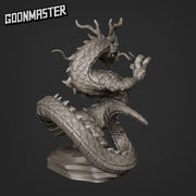 Eastern Dragon - Goonmaster