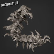 Giant Centipede - Goonmaster