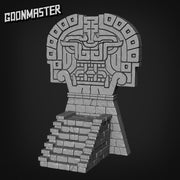 Aztec Temple - Goonmaster