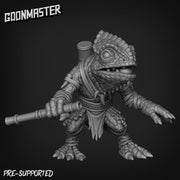 Chameleon BlowDarts- Goonmaster