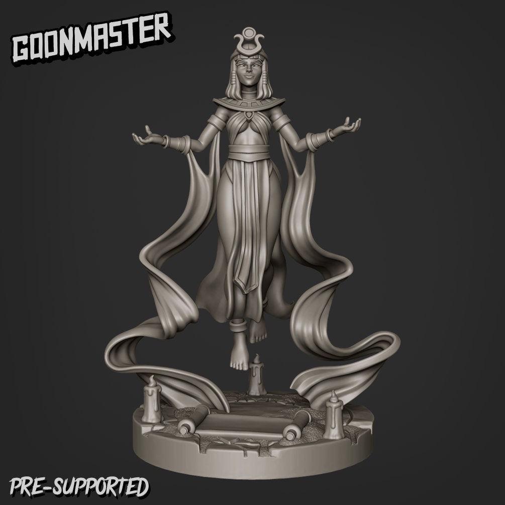 Queen of the Dead - Goonmaster