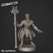 Mummy Bundle - Goonmaster