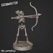 Skeleton Bundle - Goonmaster