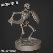 Skeleton Bundle - Goonmaster
