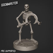 Skeleton Bundle - Goonmaster