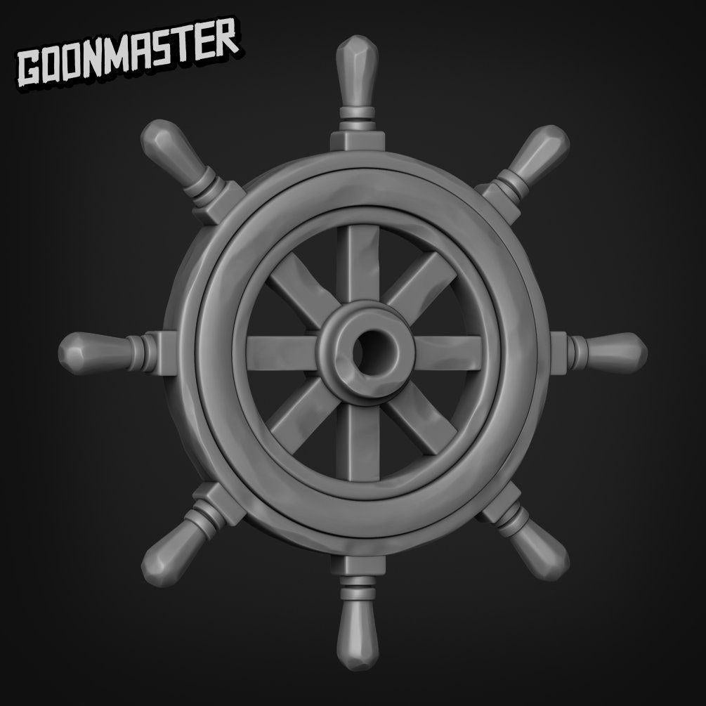 Shipwreck - Goonmaster