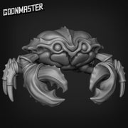 Giant Crab - Goonmaster