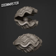 Giant Clam - Goonmaster