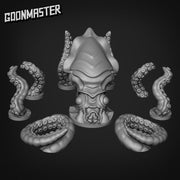 Kraken - Goonmaster