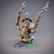 Hikiga Gunner Hikiyami - Cobra Mode