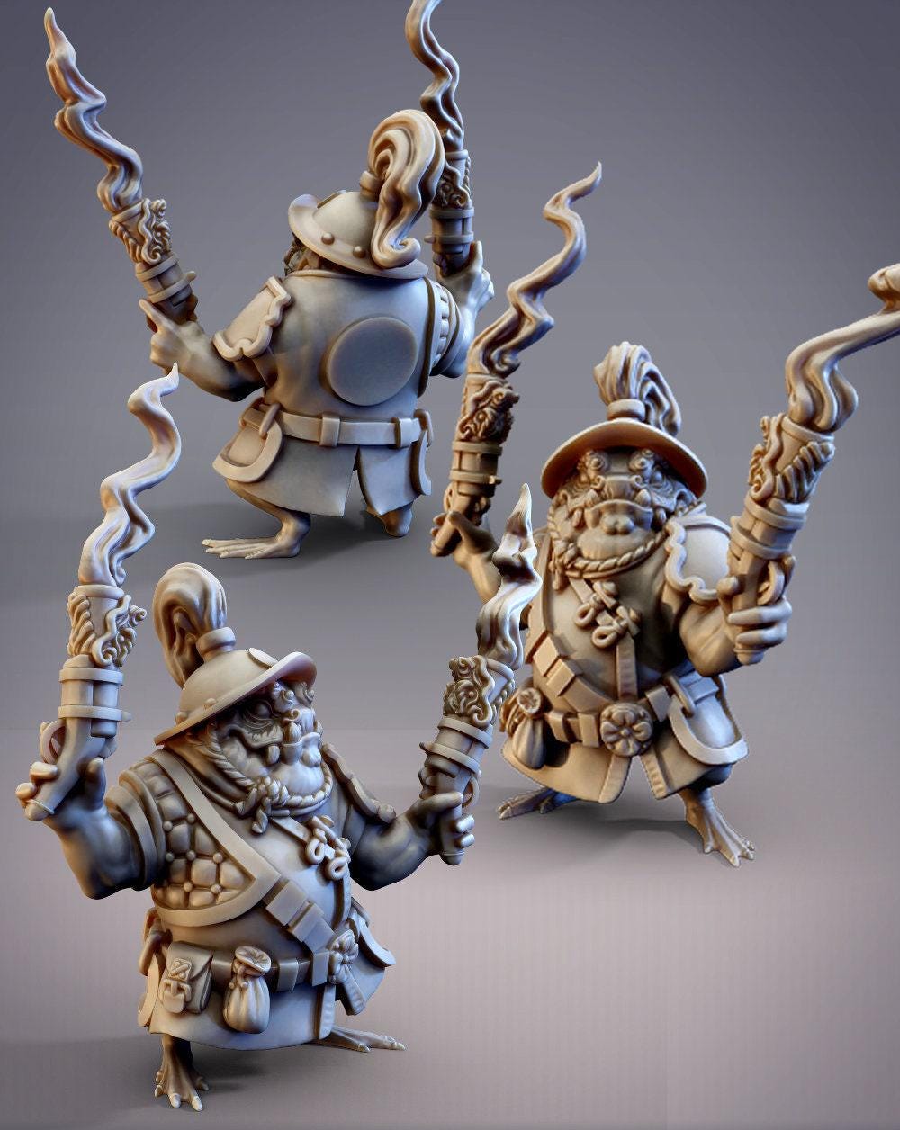 Hikiga Gunner Hikiyami - Cobra Mode