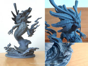 Ryunin Norinaga - Cobra Mode