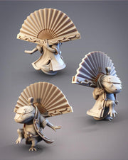 Hanzaki Ninja Hannarin - Cobra Mode