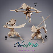 Nemesis - Cobra Mode