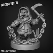 Crow Assassins - Goonmaster