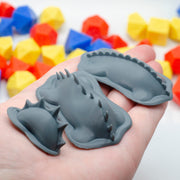 Build Your Own Lake Monster - Found Family Adventurecrafts | 28mm and 32mm | Wargaming | DnD | Tabletop Roleplaying