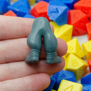 Fresh Fresno Nightcrawler - Found Family Adventurecrafts | 28mm and 32mm | Wargaming | DnD | Tabletop Roleplaying